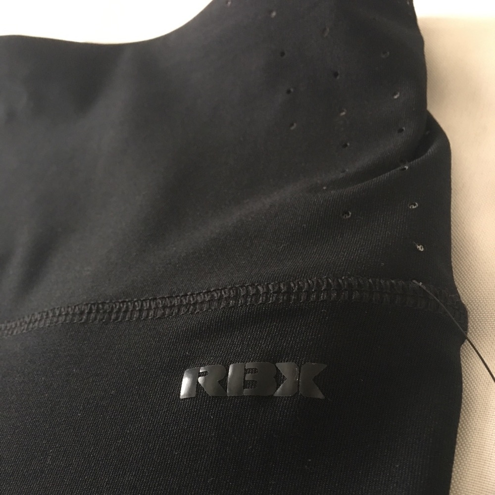 RBX gym pants